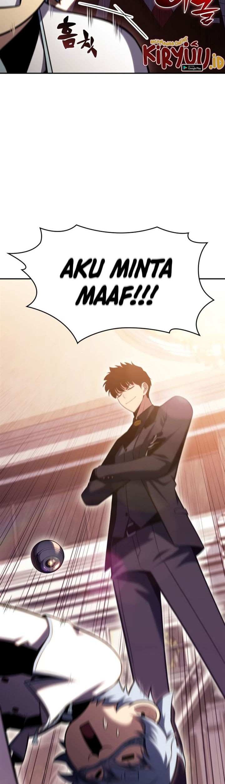 Solo Max-Level Newbie Chapter 99 - halaman 15
