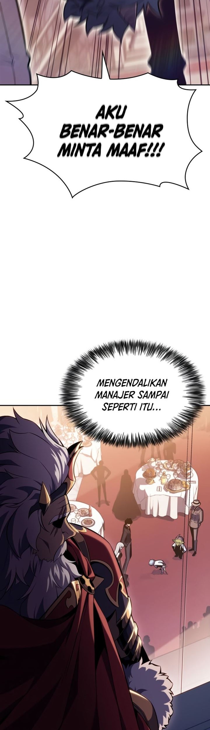 Solo Max-Level Newbie Chapter 99 - halaman 16