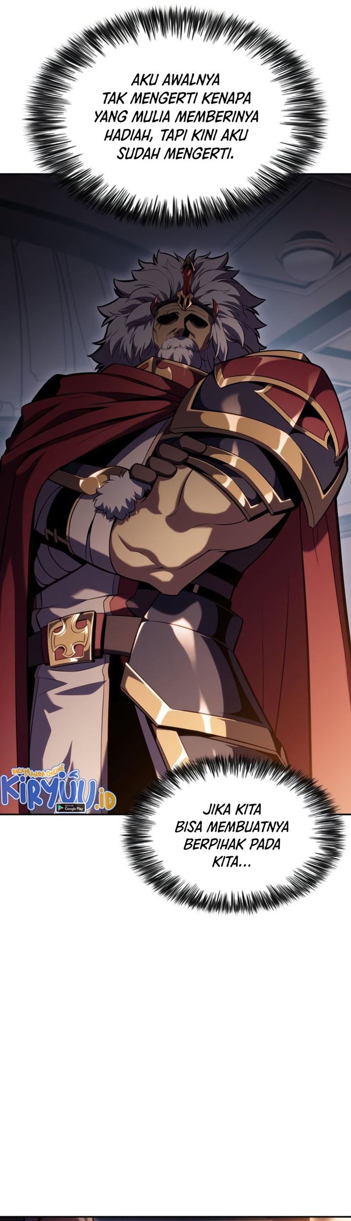 Solo Max-Level Newbie Chapter 99 - halaman 18