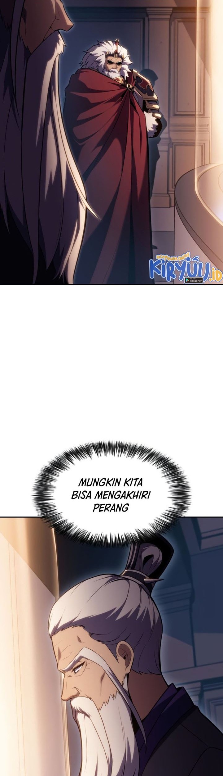 Solo Max-Level Newbie Chapter 99 - halaman 19