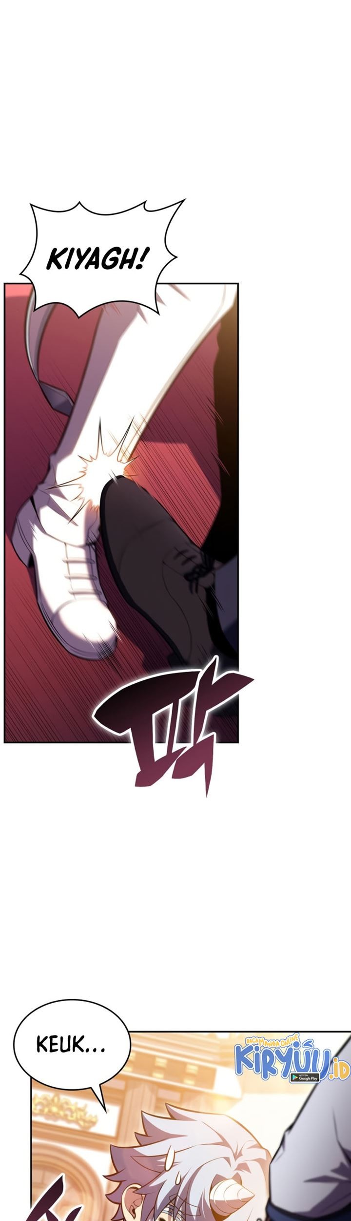 Solo Max-Level Newbie Chapter 99 - halaman 2