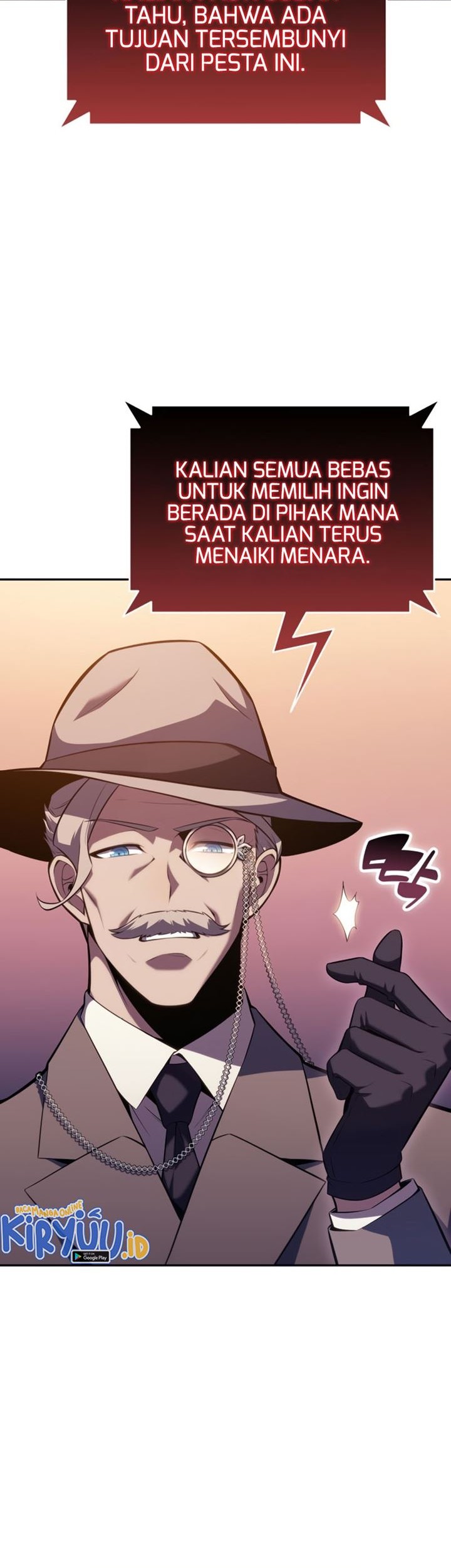 Solo Max-Level Newbie Chapter 99 - halaman 24