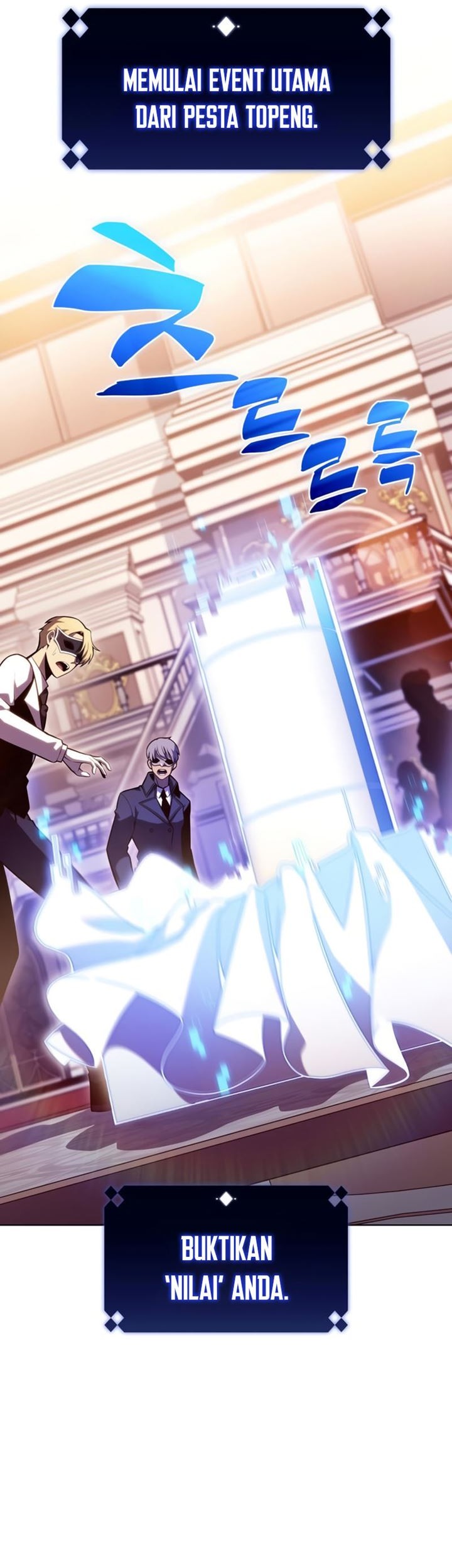 Solo Max-Level Newbie Chapter 99 - halaman 25