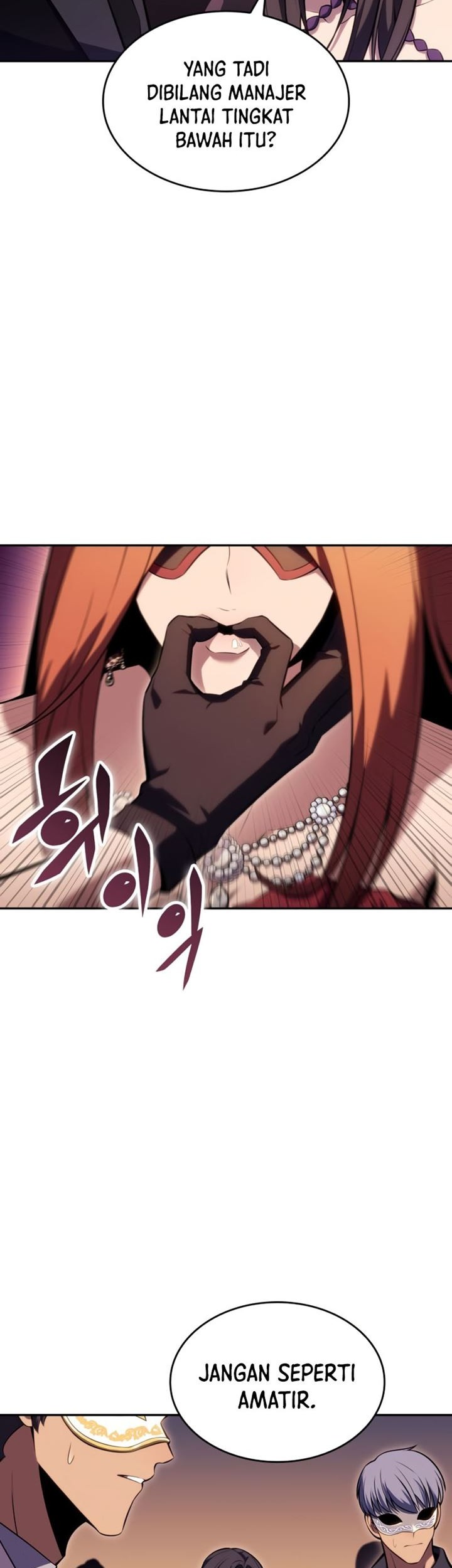Solo Max-Level Newbie Chapter 99 - halaman 30
