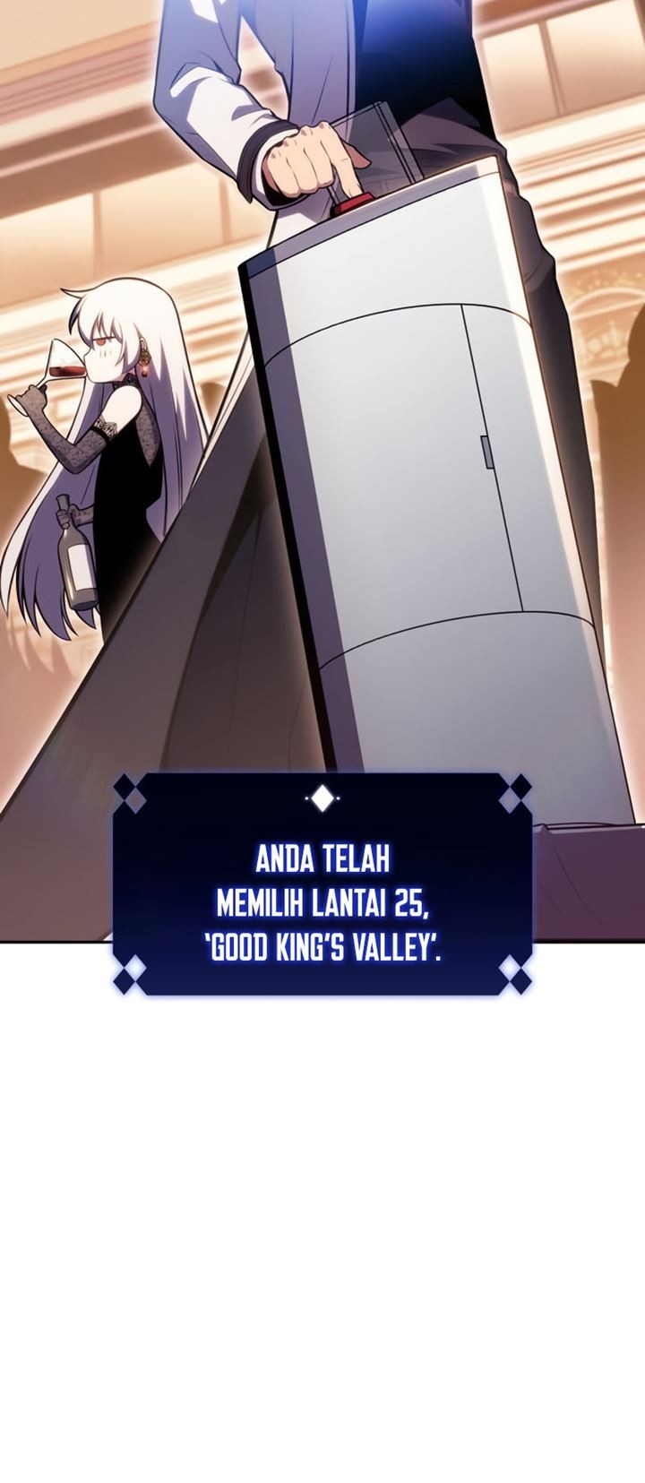 Solo Max-Level Newbie Chapter 99 - halaman 38