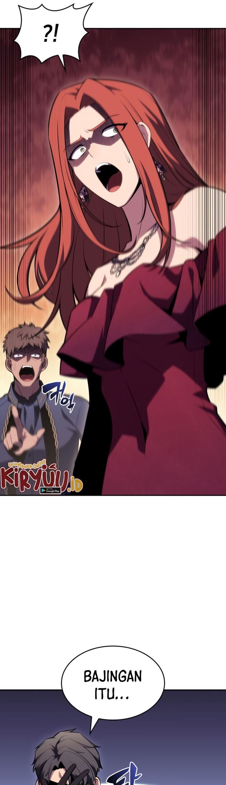 Solo Max-Level Newbie Chapter 99 - halaman 39