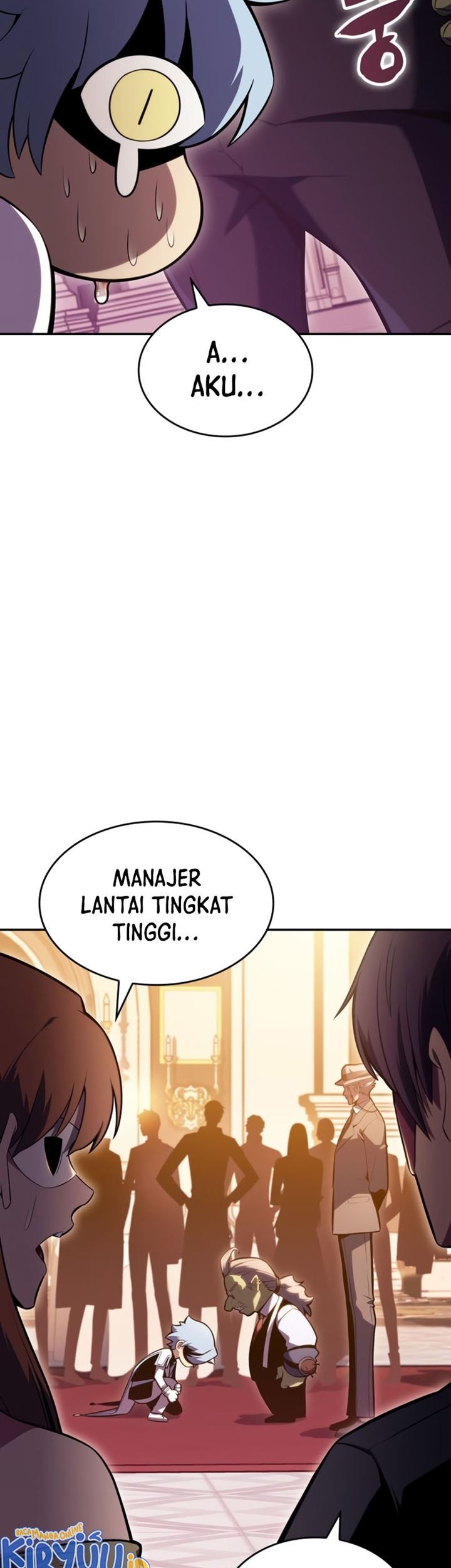Solo Max-Level Newbie Chapter 99 - halaman 4