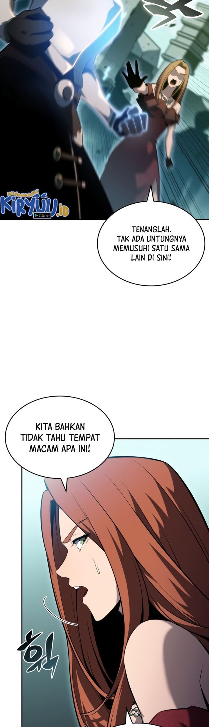 Solo Max-Level Newbie Chapter 99 - halaman 46
