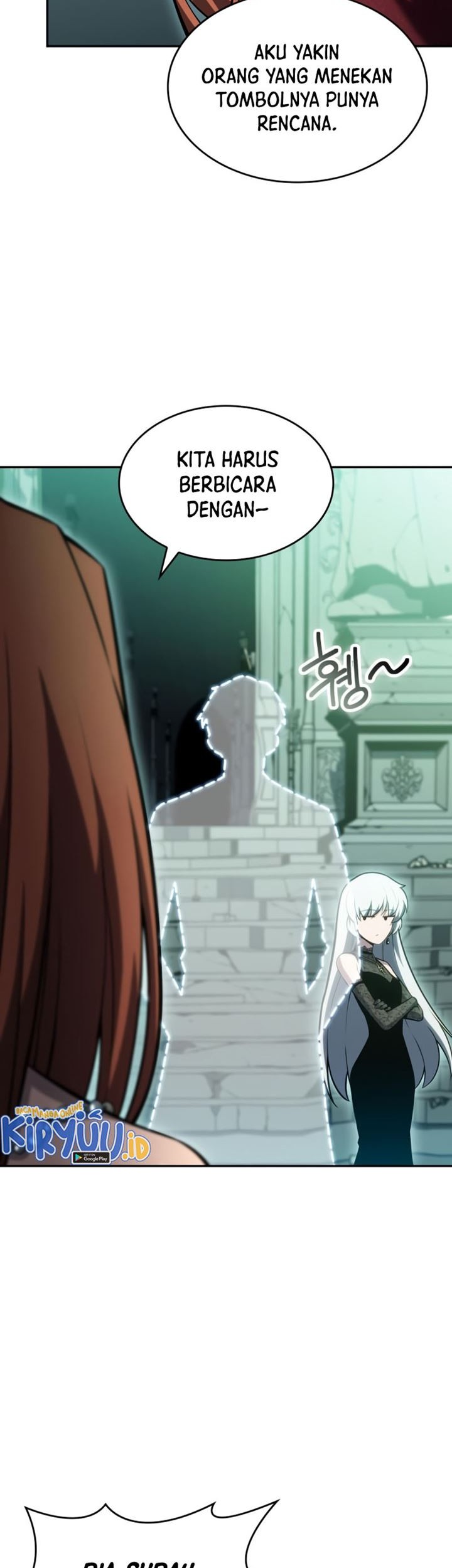 Solo Max-Level Newbie Chapter 99 - halaman 47