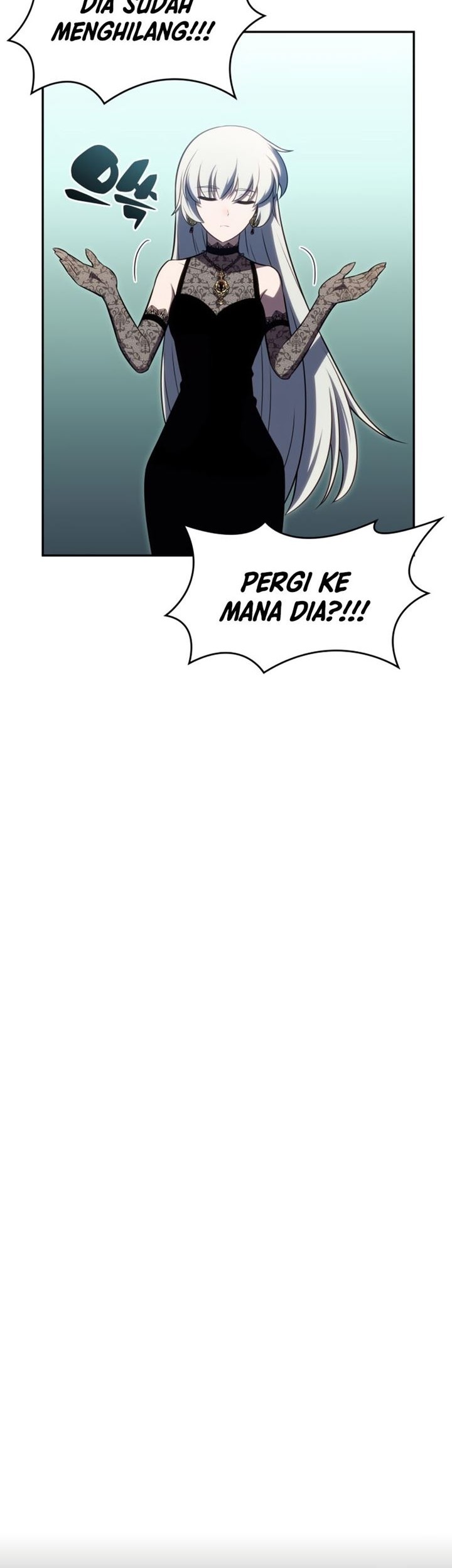 Solo Max-Level Newbie Chapter 99 - halaman 48