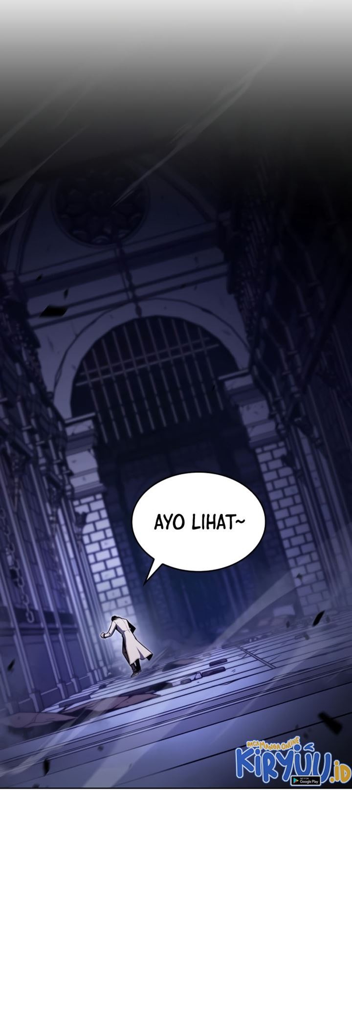 Solo Max-Level Newbie Chapter 99 - halaman 49