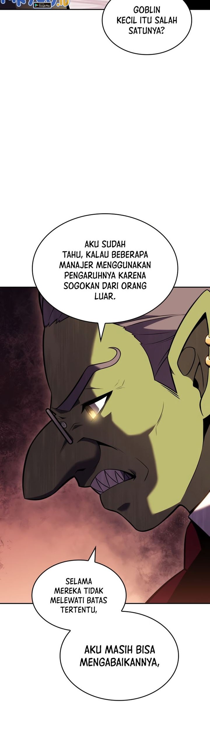 Solo Max-Level Newbie Chapter 99 - halaman 5