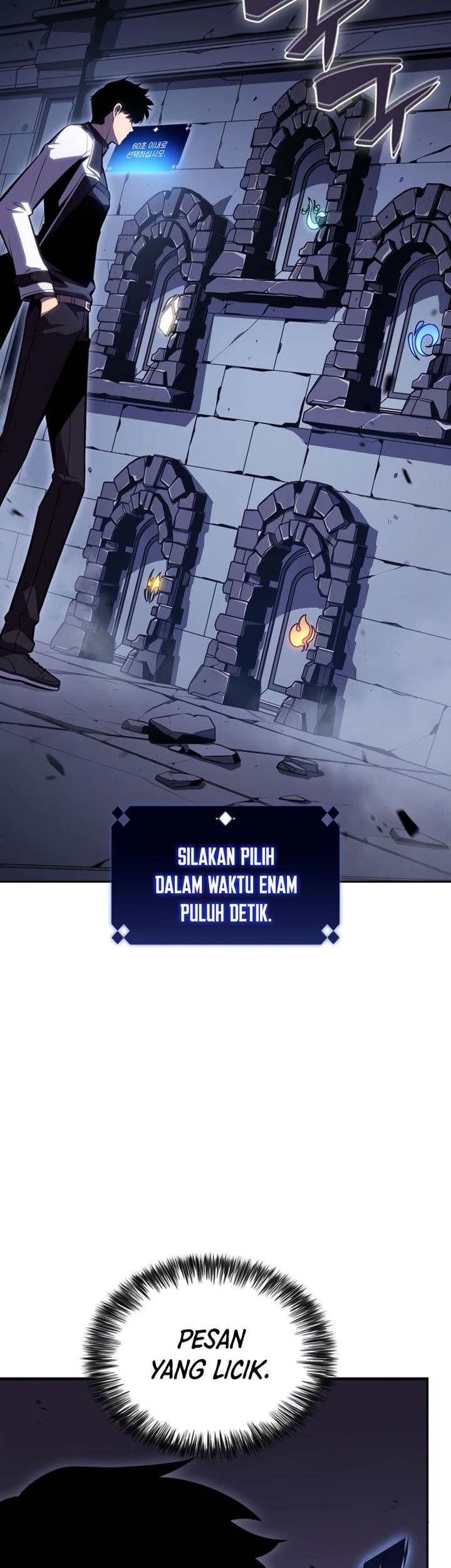 Solo Max-Level Newbie Chapter 99 - halaman 52