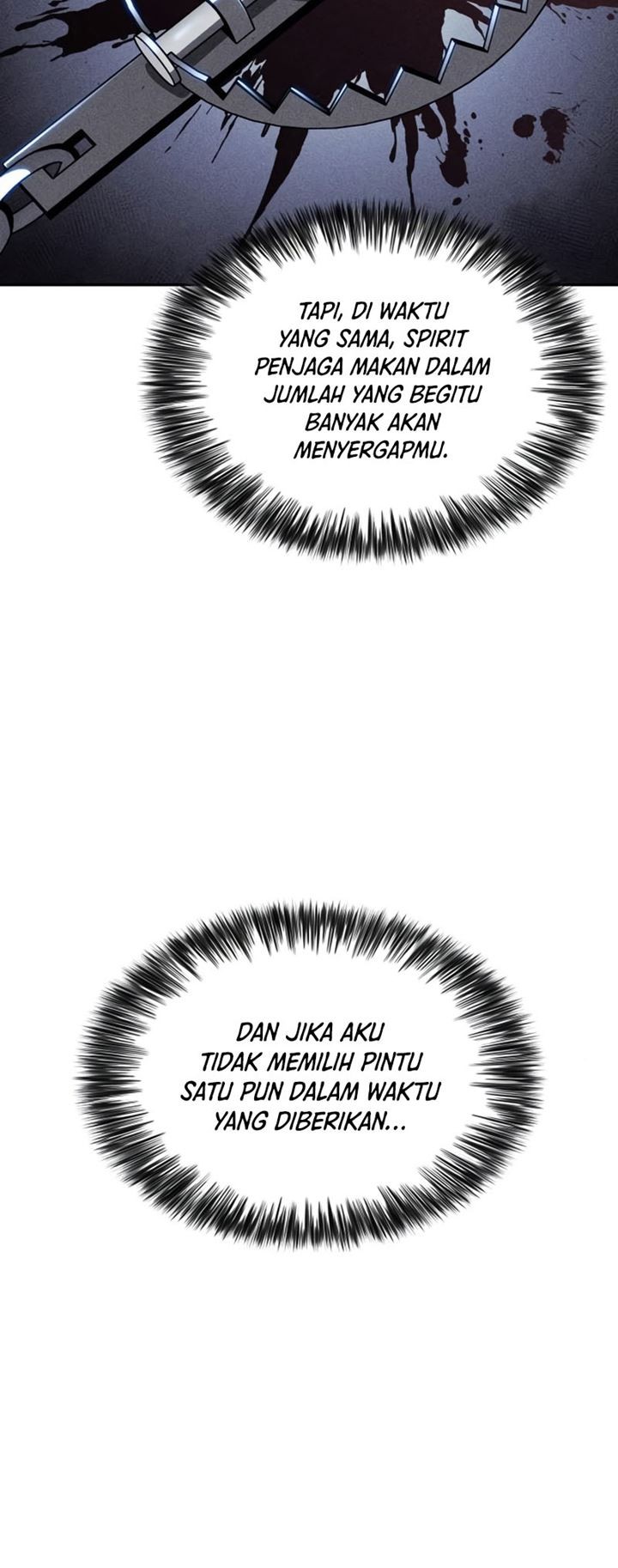 Solo Max-Level Newbie Chapter 99 - halaman 54