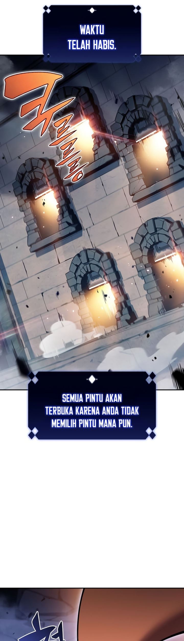 Solo Max-Level Newbie Chapter 99 - halaman 55
