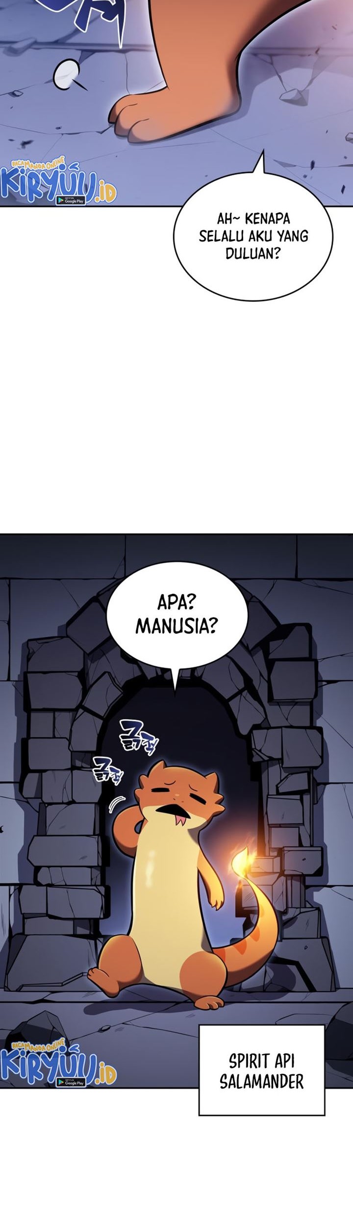 Solo Max-Level Newbie Chapter 99 - halaman 56