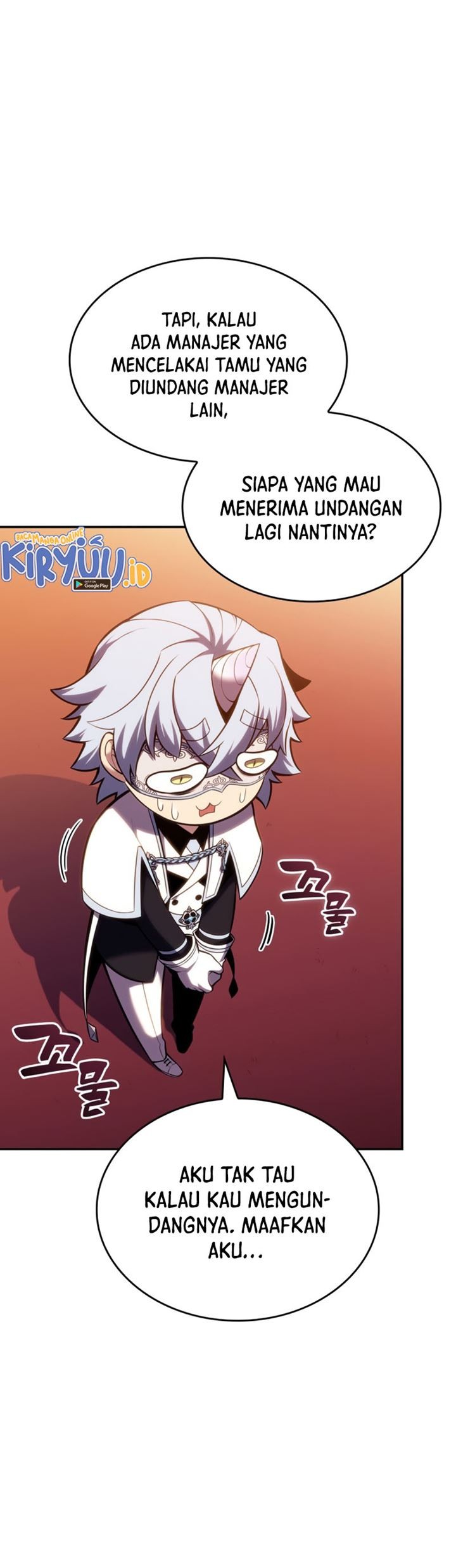 Solo Max-Level Newbie Chapter 99 - halaman 6