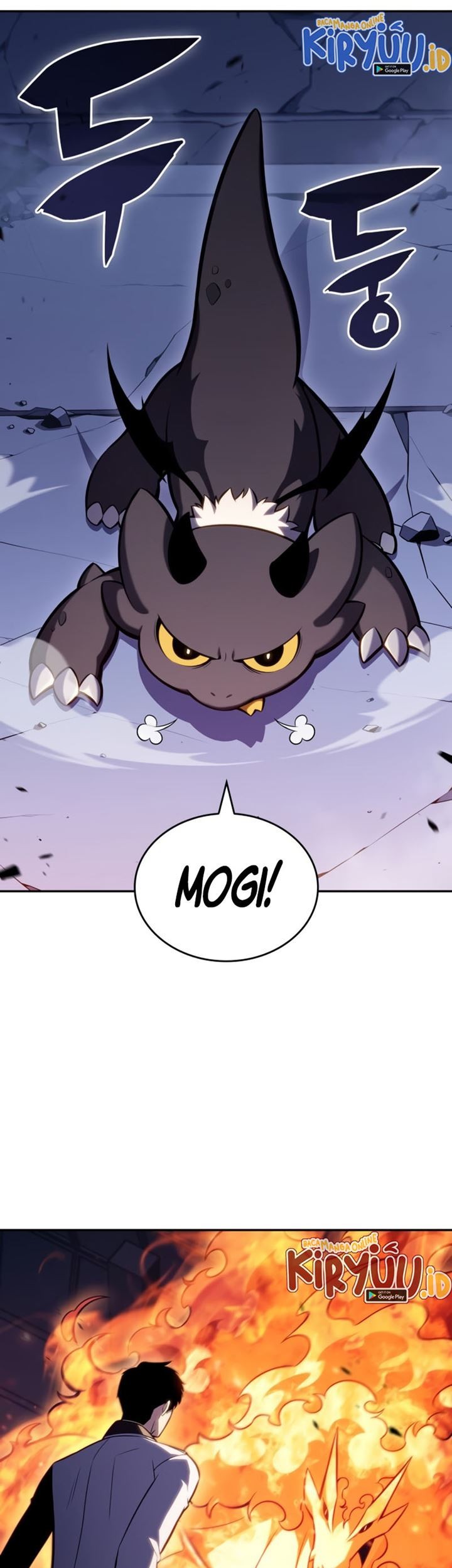 Solo Max-Level Newbie Chapter 99 - halaman 60