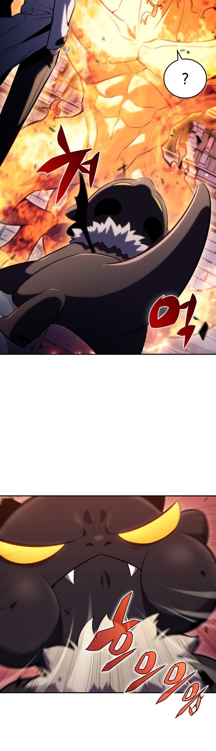 Solo Max-Level Newbie Chapter 99 - halaman 61