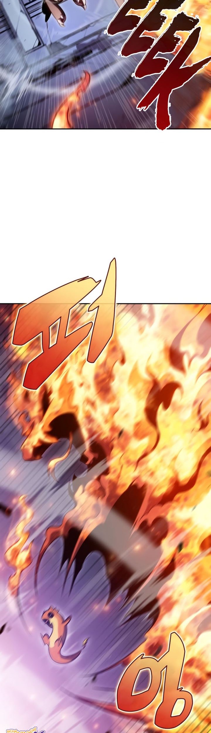 Solo Max-Level Newbie Chapter 99 - halaman 63