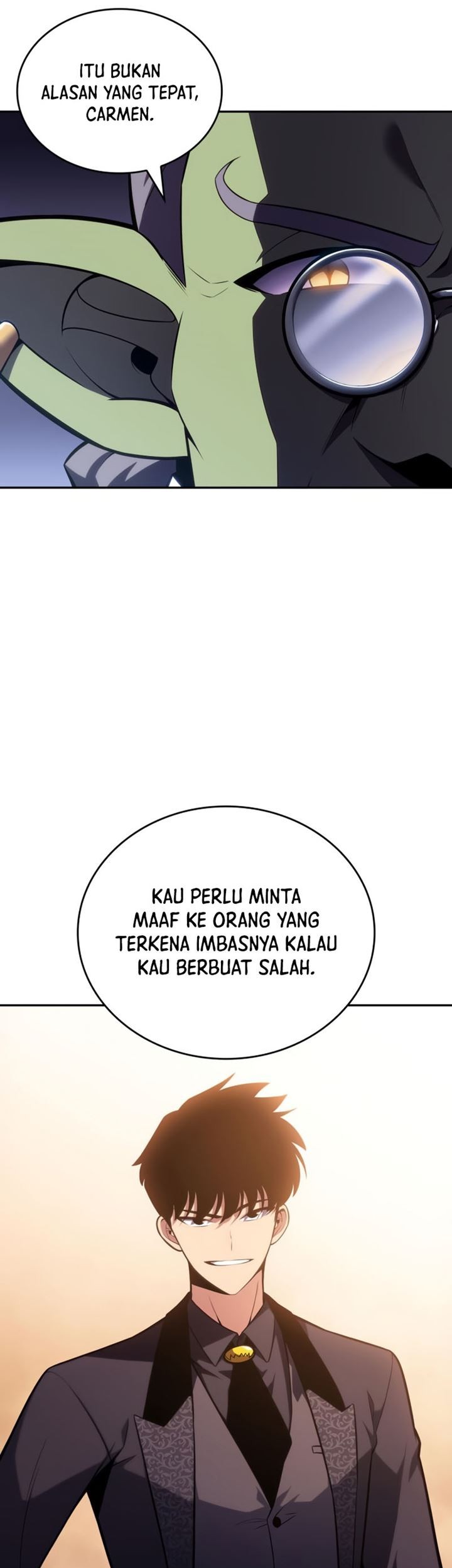 Solo Max-Level Newbie Chapter 99 - halaman 7