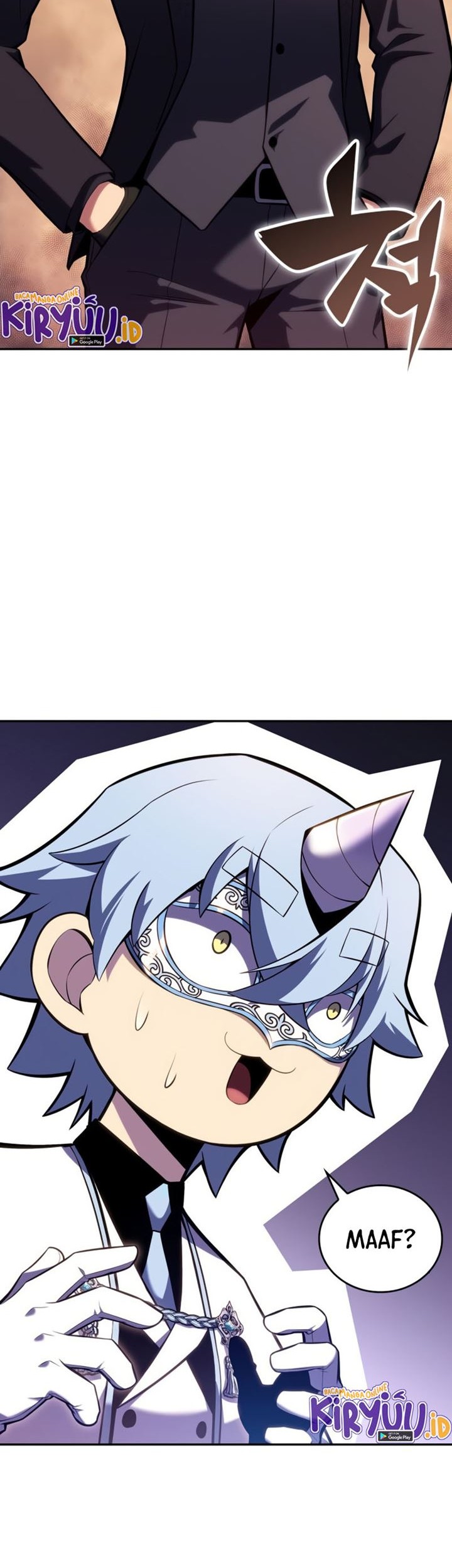 Solo Max-Level Newbie Chapter 99 - halaman 8