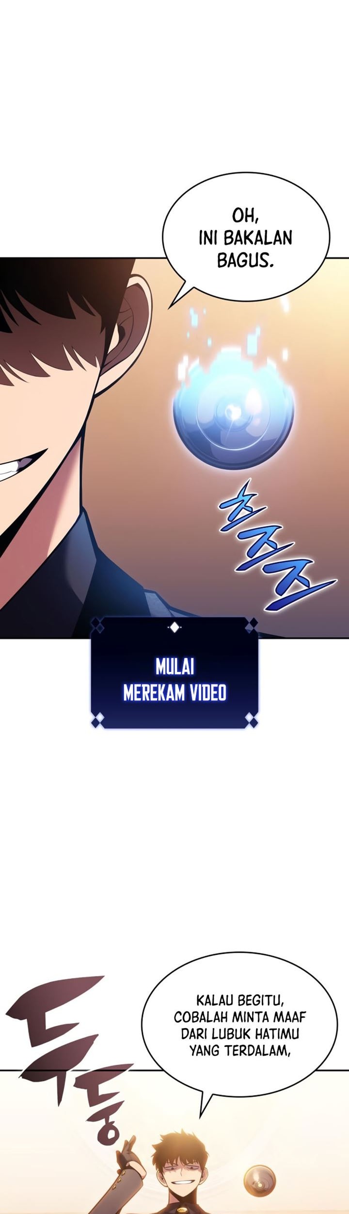 Solo Max-Level Newbie Chapter 99 - halaman 9