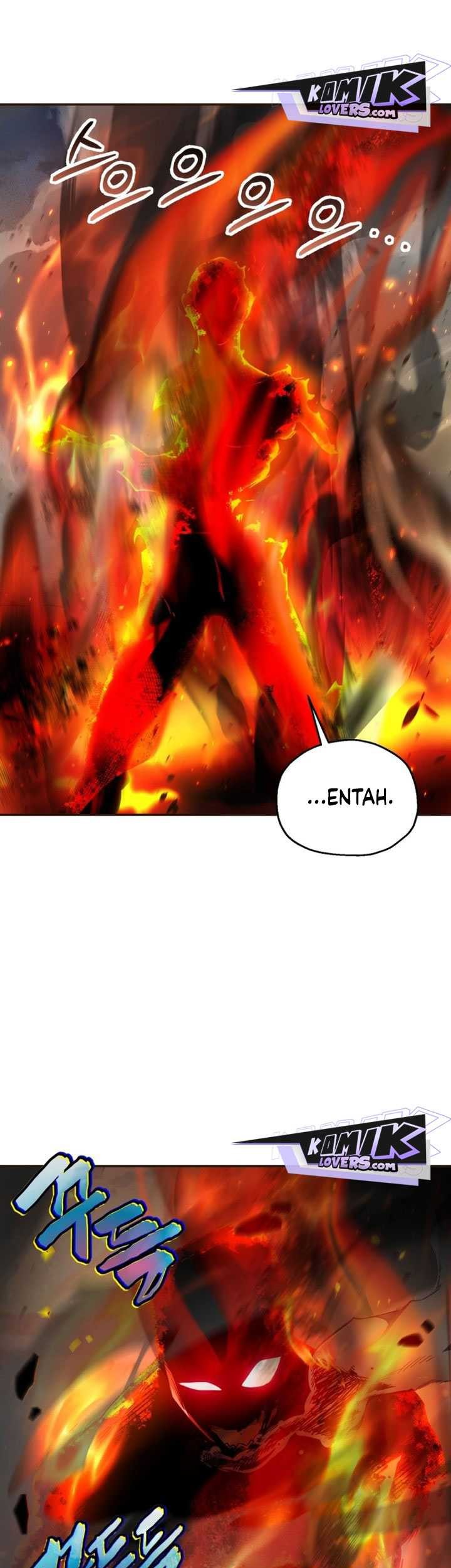 Solo Resurrection Chapter 1 - halaman 10