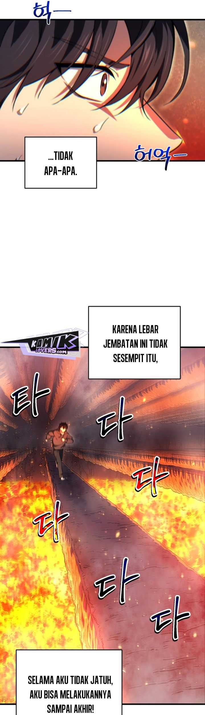 Solo Resurrection Chapter 1 - halaman 103