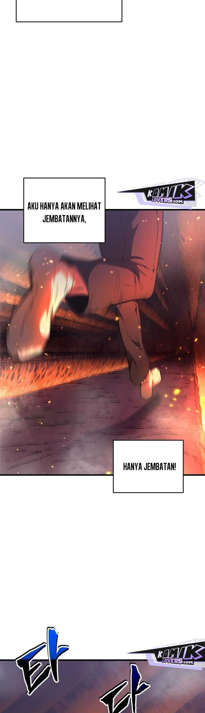 Solo Resurrection Chapter 1 - halaman 104