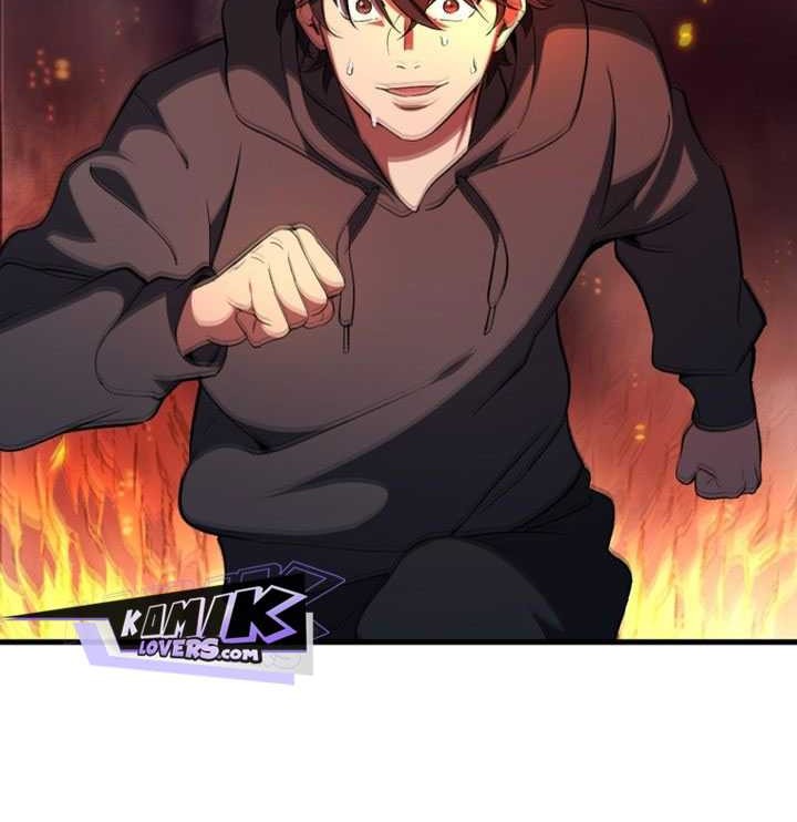 Solo Resurrection Chapter 1 - halaman 108