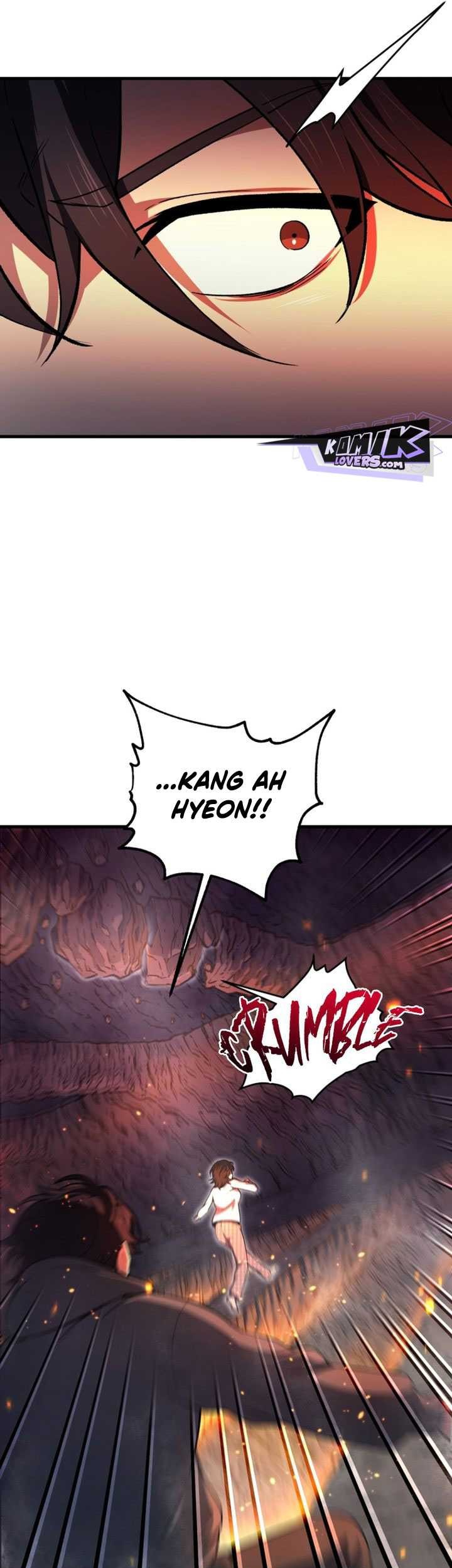 Solo Resurrection Chapter 1 - halaman 109
