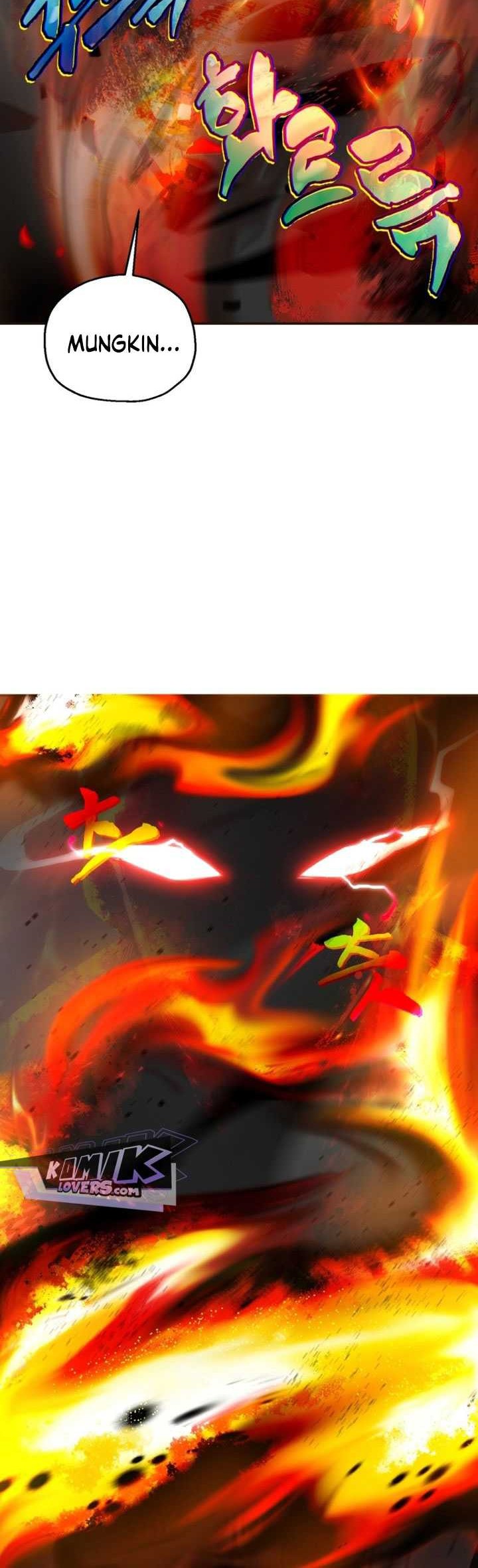 Solo Resurrection Chapter 1 - halaman 11