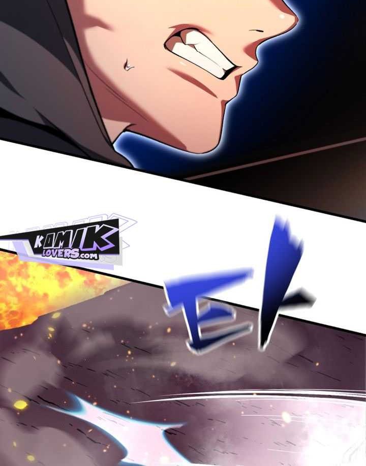 Solo Resurrection Chapter 1 - halaman 111