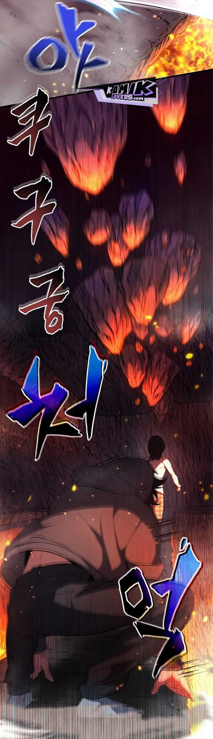 Solo Resurrection Chapter 1 - halaman 112