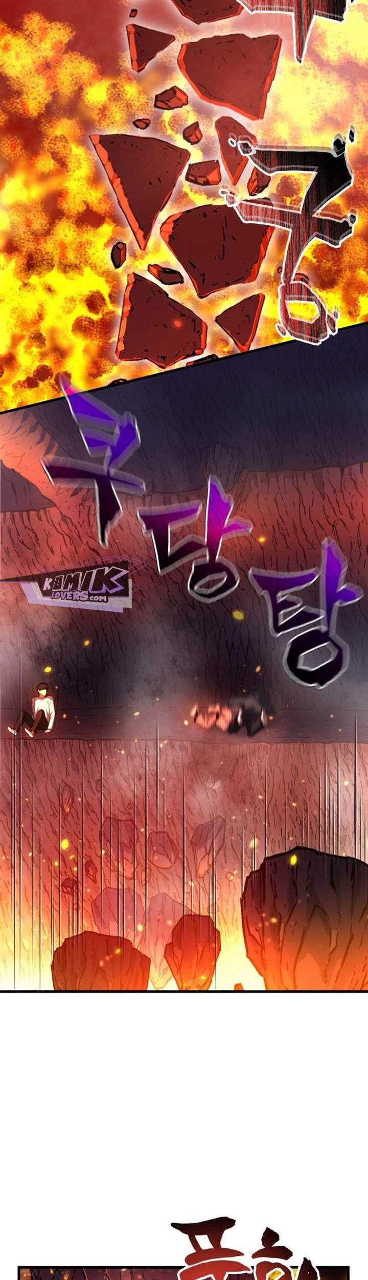 Solo Resurrection Chapter 1 - halaman 115
