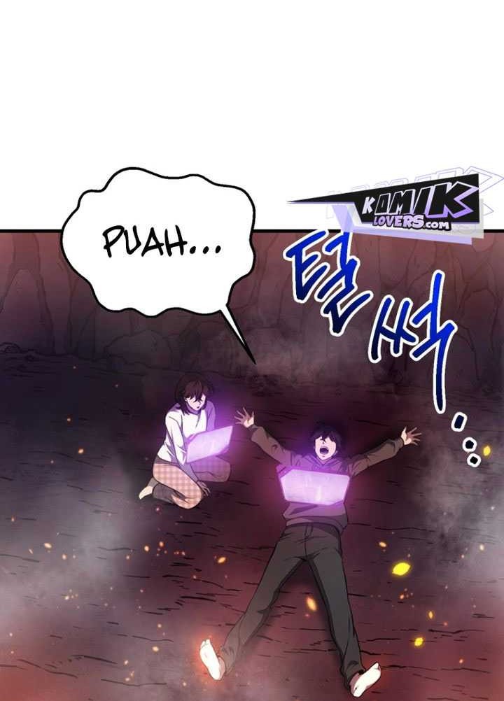 Solo Resurrection Chapter 1 - halaman 119