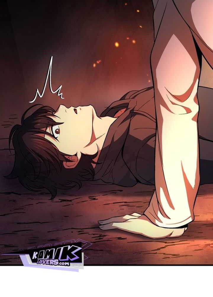 Solo Resurrection Chapter 1 - halaman 122