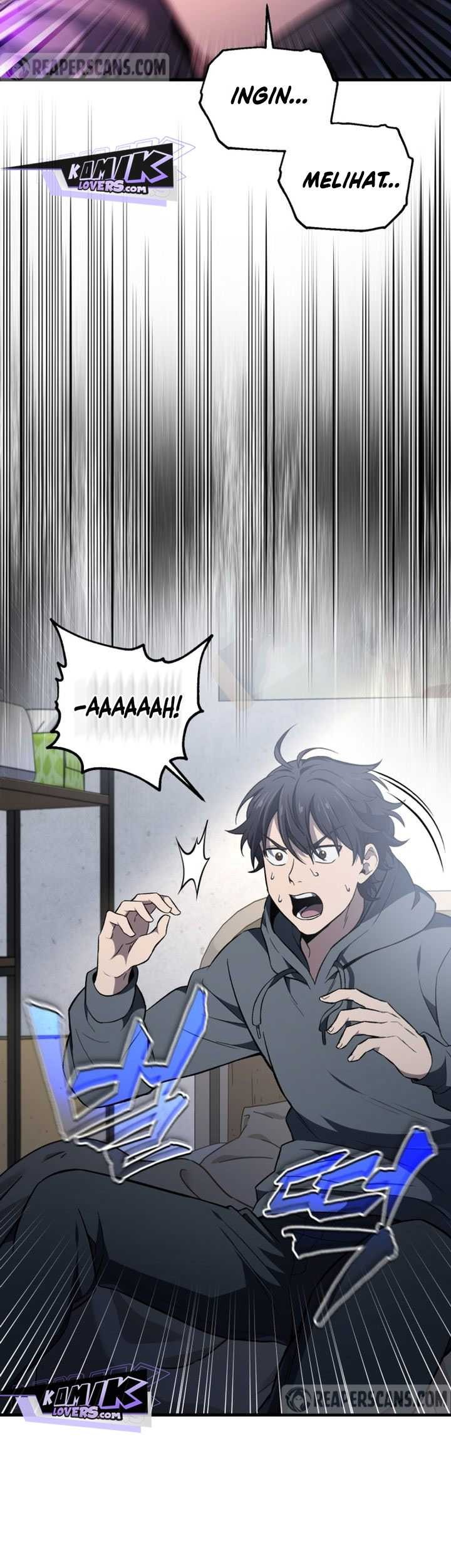 Solo Resurrection Chapter 1 - halaman 126