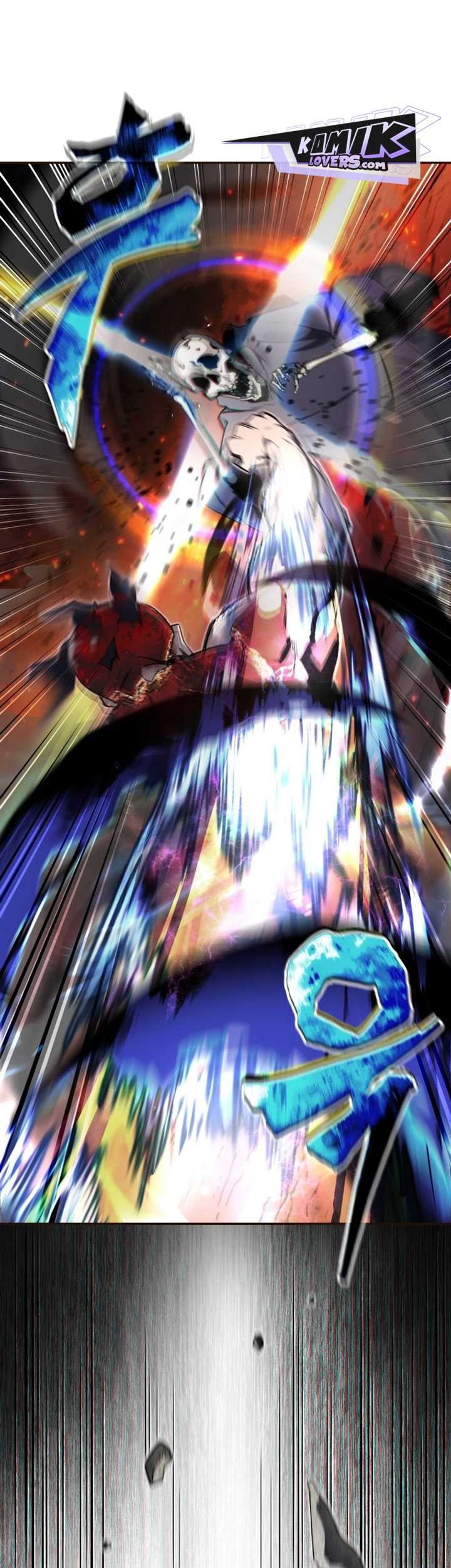 Solo Resurrection Chapter 1 - halaman 13