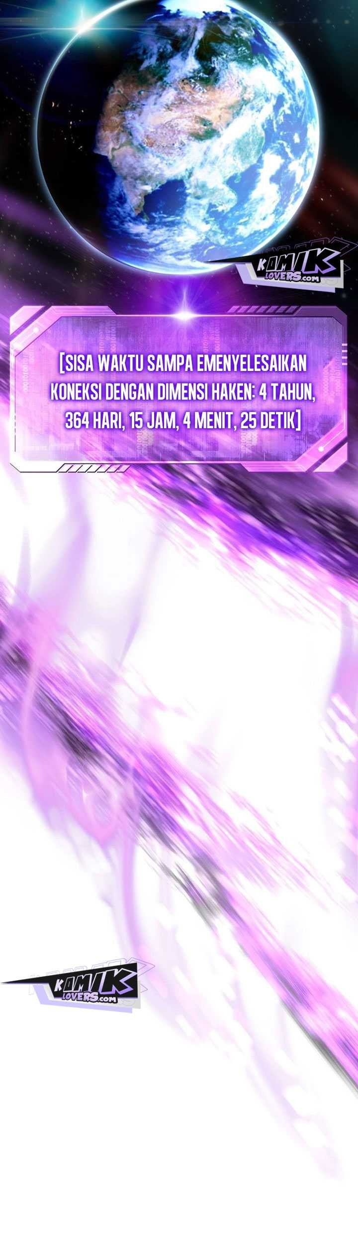 Solo Resurrection Chapter 1 - halaman 135