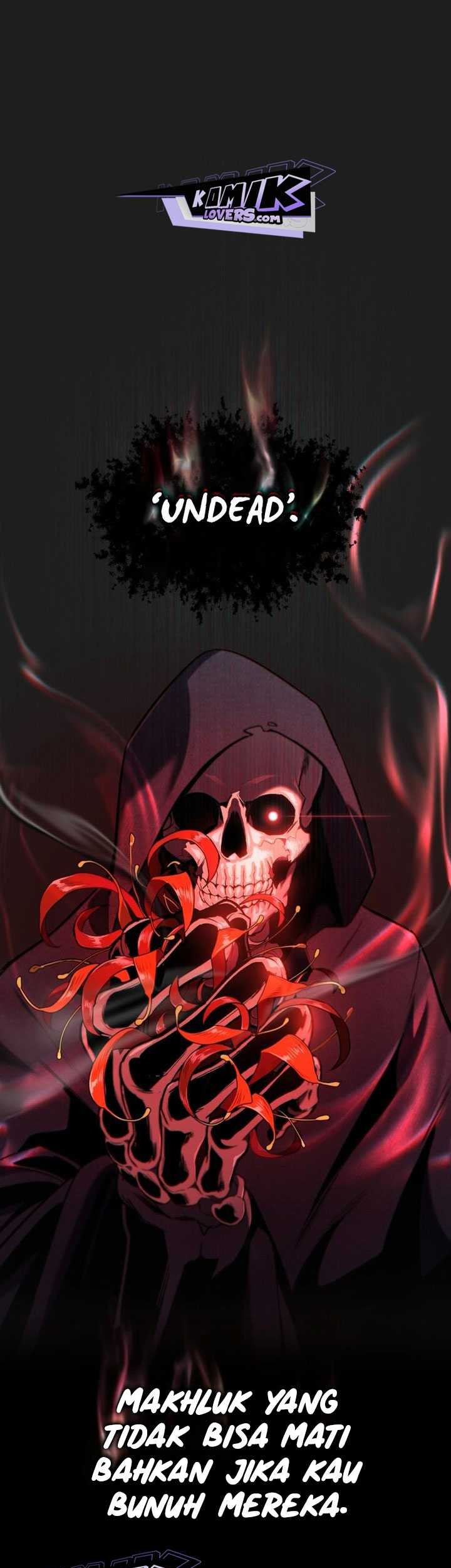 Solo Resurrection Chapter 1 - halaman 2