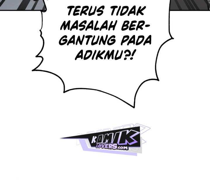 Solo Resurrection Chapter 1 - halaman 20