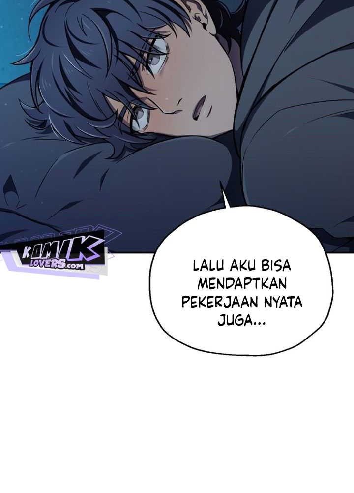 Solo Resurrection Chapter 1 - halaman 26