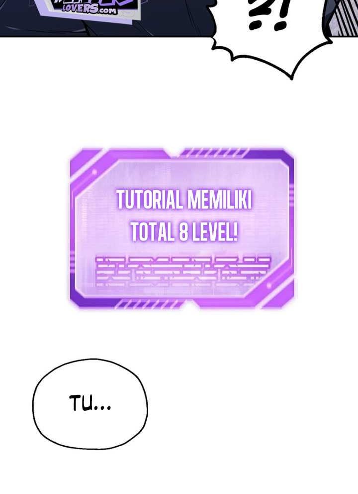 Solo Resurrection Chapter 1 - halaman 37