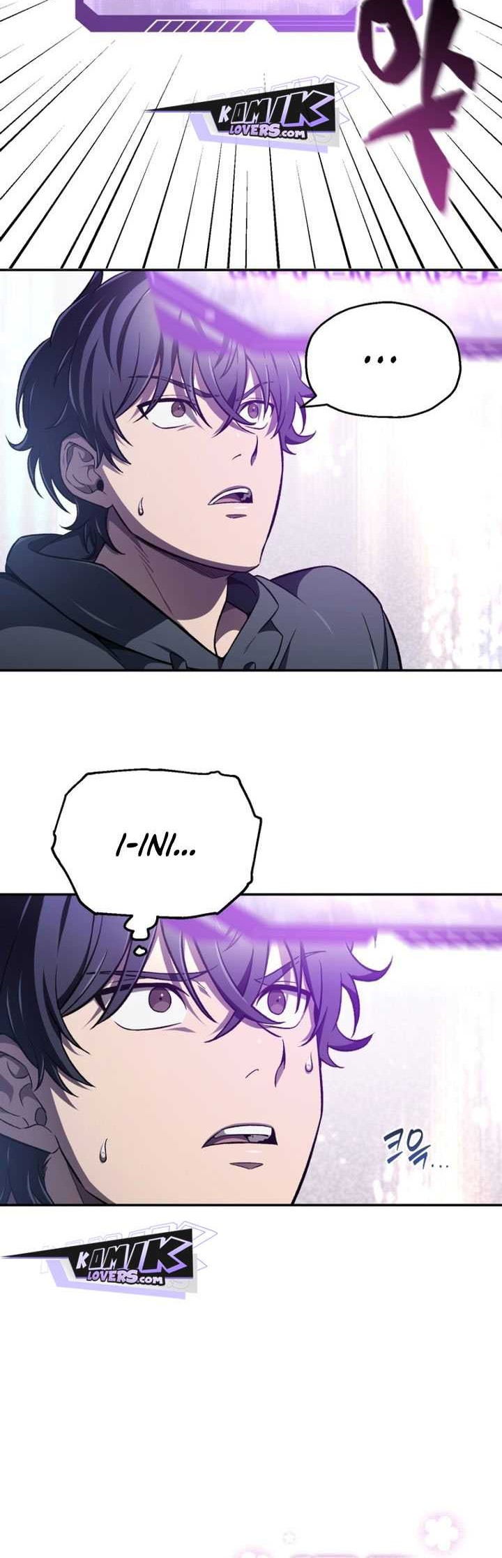 Solo Resurrection Chapter 1 - halaman 39