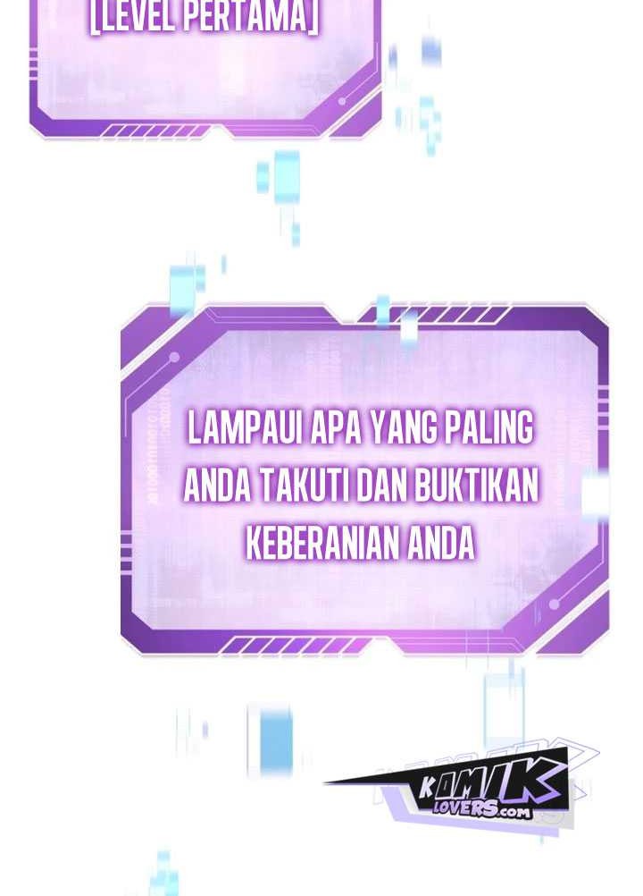 Solo Resurrection Chapter 1 - halaman 45