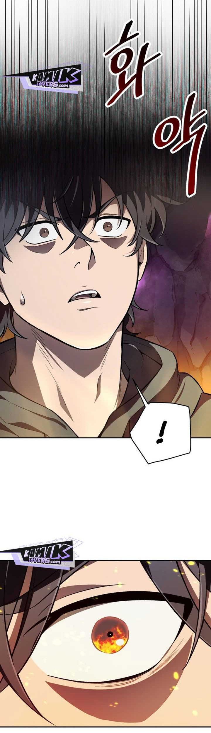 Solo Resurrection Chapter 1 - halaman 47