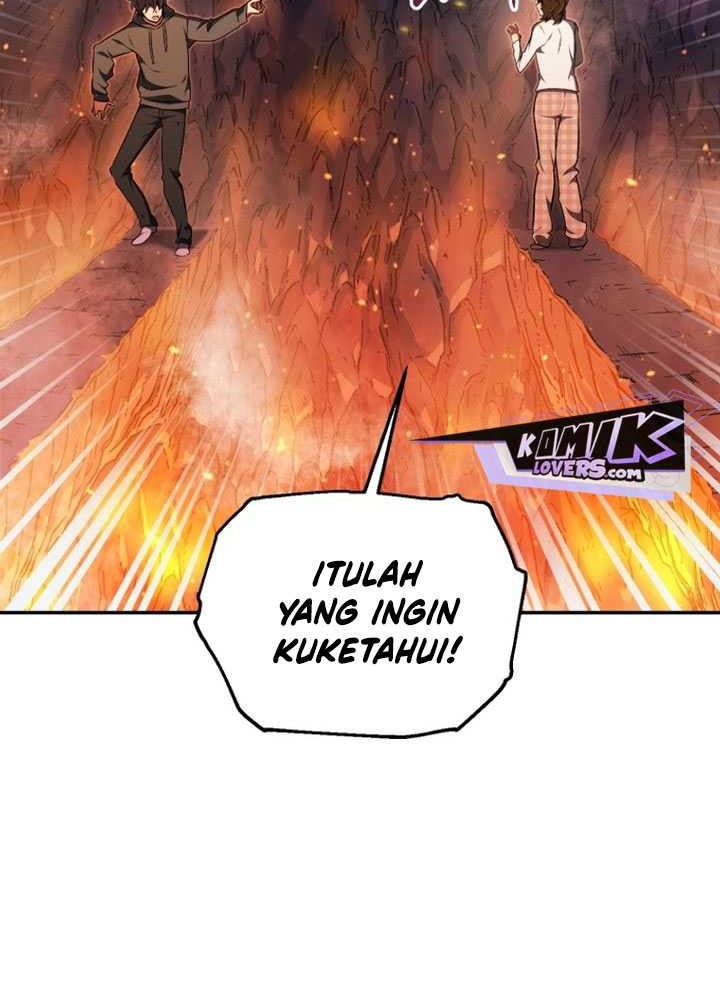 Solo Resurrection Chapter 1 - halaman 57