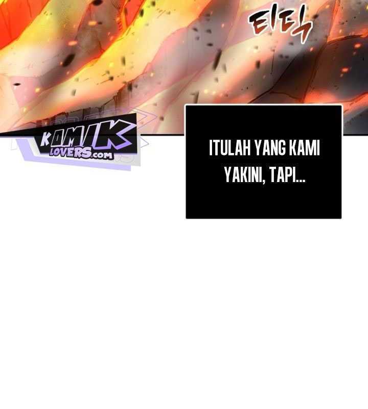 Solo Resurrection Chapter 1 - halaman 6